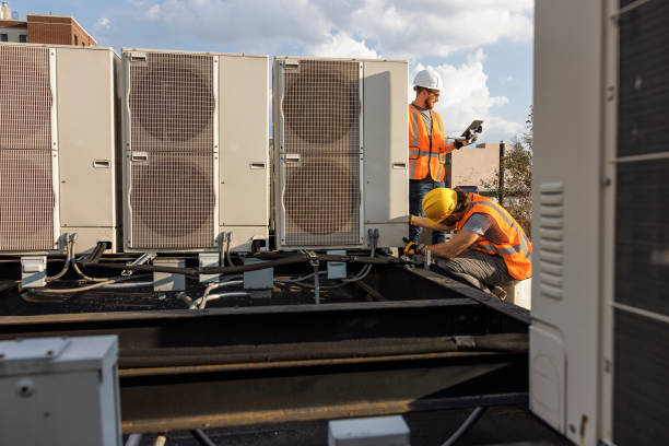 Best Central air repair  in Dickinson, TX