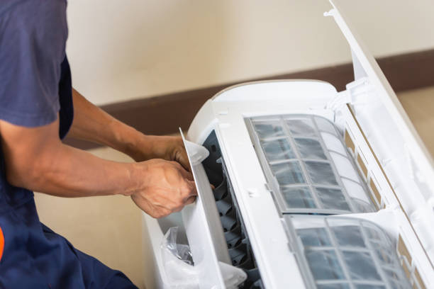Reliable Dickinson, TX HVAC Solutions