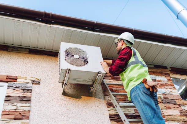 Best HVAC installation services  in Dickinson, TX