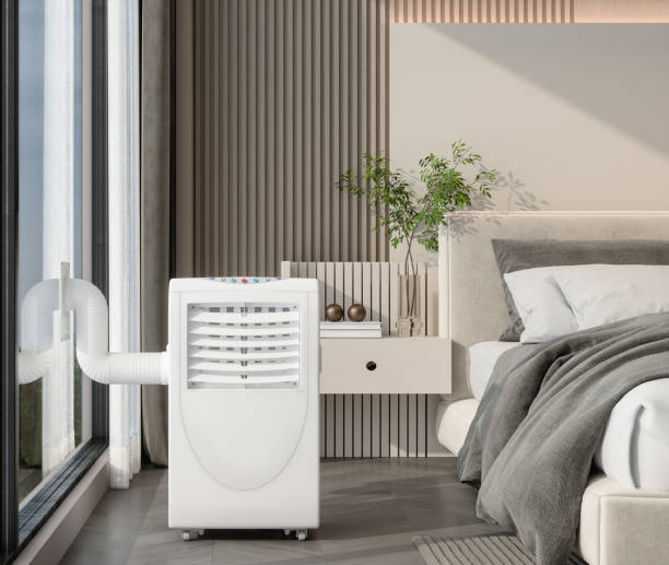 Affordable air conditioning repair in Dickinson, TX