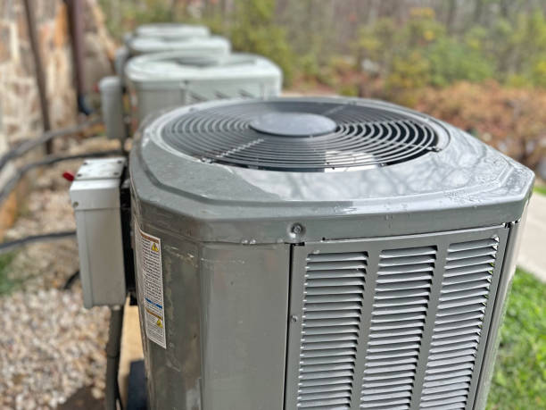 HVAC maintenance plan in Dickinson, TX